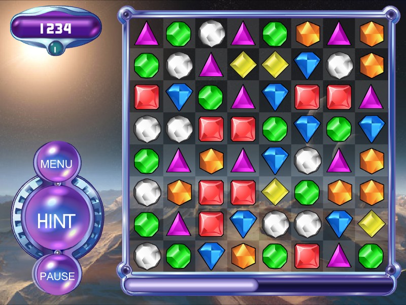 Bejeweled 2